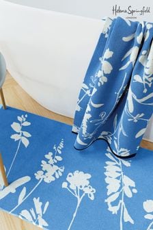 Helena Springfield Set of 2 Blue Willow Hand Towels (948718) | AED111
