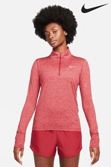 Nike Element 1/2 Zip Running Top (948787) | 67 €