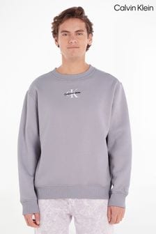 Calvin Klein Monologo Sweatshirt (950337) | 114 €