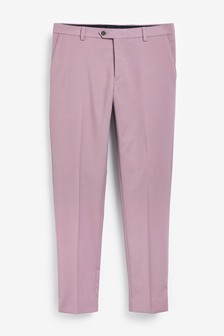 Stretch Trousers