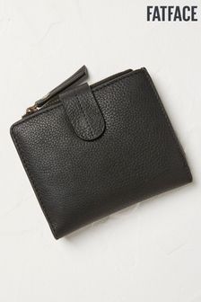 FatFace Black Betty Pop-out Cardholder Coin Purse (952251) | $64