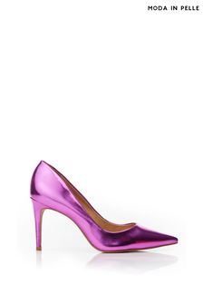 Moda in Pelle Cabaret Pointed Courts With Stiletto Heel (952827) | €72