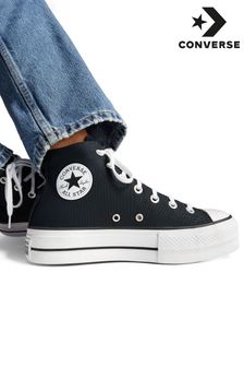 Converse Lift High Trainers (955402) | ₪ 349