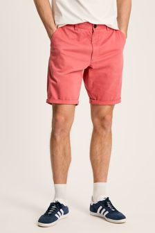 Joules Pink Chino Shorts (955429) | €47