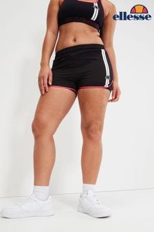 Ellesse Langham Black Shorts (955631) | HK$360