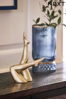 Gold Legs Ornament (956298) | €16