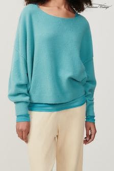 American Vintage Relaxed Slouchy Knitted Jumper (956824) | 169 €
