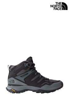 The North Face Black Hedgehog Mid Futurelight Boots (957013) | kr1,752