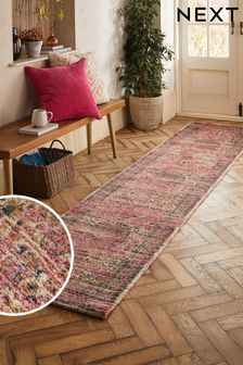 Pink Emporium Oriental Runner