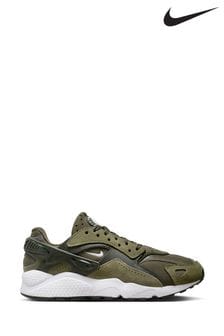 Verde - Zapatillas para correr Air Huarache de Nike (958647) | 184 €