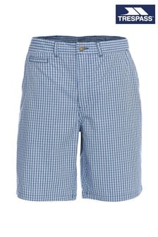 Trespass Blue Quantum - Male Shorts (959226) | €29