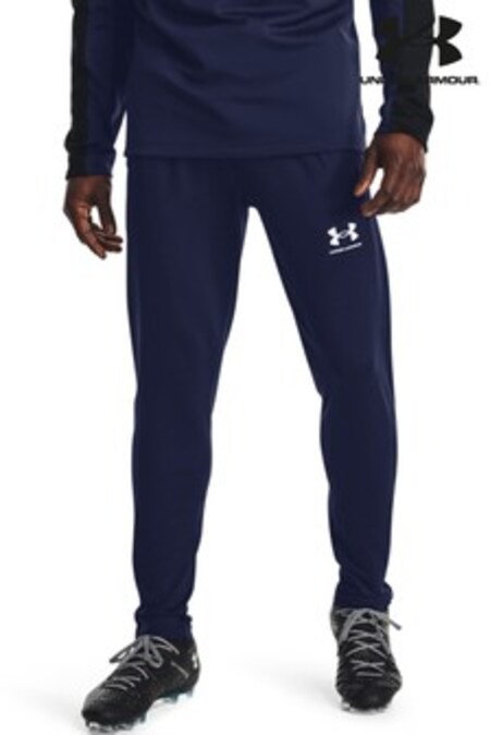 Under Armour Challenger Football Training Black Joggers (959720) | 48 €