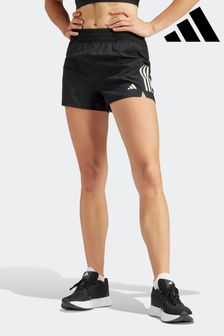 adidas Black Performance Own The Run Shorts (959969) | ₪ 151