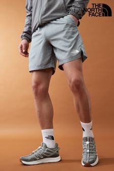 Pantalones cortos grises 247 de The North Face (960789) | 50 €