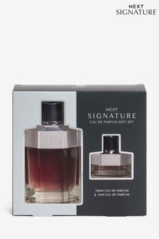 Signature 100ml and 10ml Eau De Parfum Set (960839) | €26