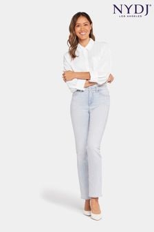 NYDJ Sheri Slim Leg Jeans (960970) | $231