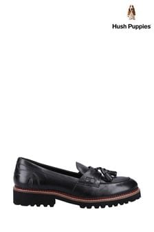 Hush Puppies Natural Ginny Loafers (961313) | €114