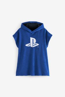 PlayStation Towelling Cover-Up (3-16yrs) (961400) | €28 - €35