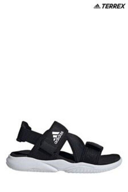 adidas Black Terrex Sumra Sandals (961607) | 81 €