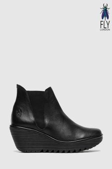 Fly London Wedge Ankle Boots (961791) | 199 €