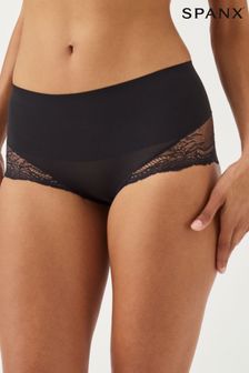 SPANX® Light Control Undie-tectable Hipster Lace Knickers (962275) | KRW79,000