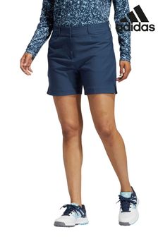Adidas Golf-Shorts, Blau (962465) | 33 €