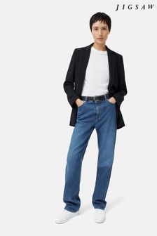 Blau - Jigsaw Delmont Jeans (962847) | 138 €