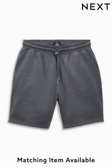 Charcoal Grey Shorts (963891) | $25