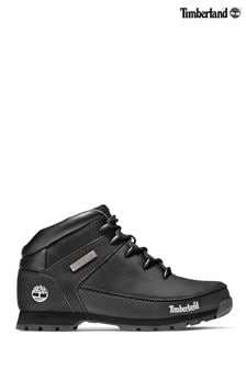 Timberland Black Euro Sprint Boots (964000) | ₪ 605