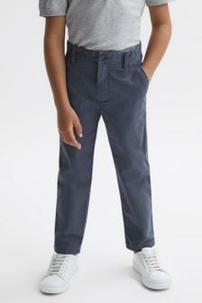 Узкие повседневные брюки чинос Reiss Pitch (964134) | €55