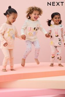 Girls Nightwear Girls Pyjamas Nighties Slippers Next Luxembourg