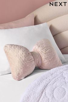Next pink cushions top