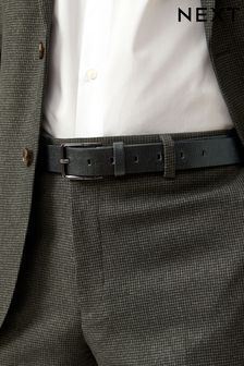 Mens belts next cheap