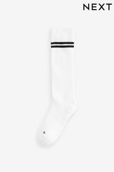 White Football Socks (966543) | €4 - €6