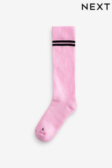 Pink Football Socks (966549) | ₪ 13 - ₪ 17