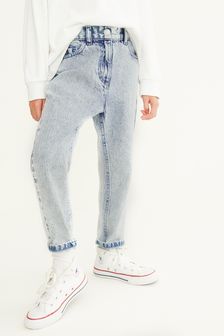 Mom Jeans (3-16yrs)