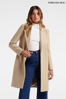 Удлиненный пальто-пальто Forever New Delilah (967536) | €59
