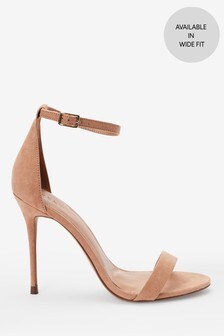 Sandales minimalistes Emma Willis