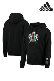 Adidas Ajax Kapuzensweatshirt mit Grafik (968577) | 172 €