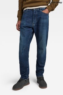 Niebieskie jeansy G Star Arc 3D (968953) | 505 zł