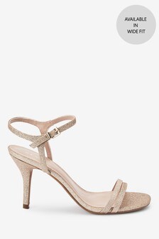 Sandales à deux brides