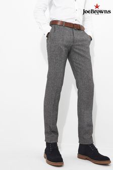 Joe Browns Grey Tailored To Perfection Trousers (969061) | €44.50