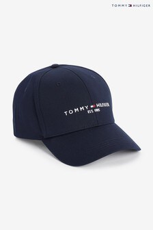 Tommy Hilfiger Blue TH Established Cap (969829) | 54 €