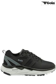 Gola Thunder 2 Atr Mesh Lace-up Mens Running Trainers (970044) | €114