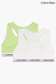 Calvin Klein Modern Cotton Bralette 2 Packs (970335) | €17.50