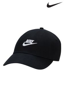 Nike Black Club Swoosh Cap (970443) | 35 €