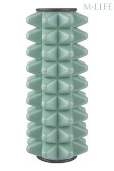 M.Life Yoga Mini Foam Roll (970737) | $20