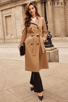 Lipsy coats and jackets sale sales