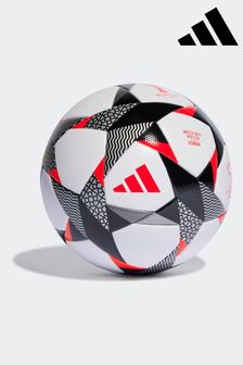 adidas White Performance Uwcl League 23/24 Knockout Football (971927) | 54 €