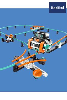 MenKind Wabo the STEM Robot (972374) | €47